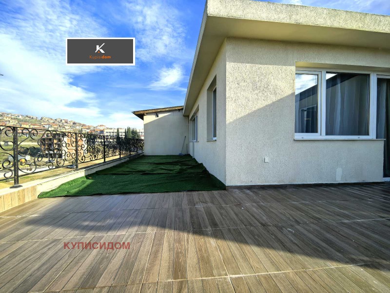 Продава 3-СТАЕН, гр. Стара Загора, Била, снимка 14 - Апартаменти - 52547669