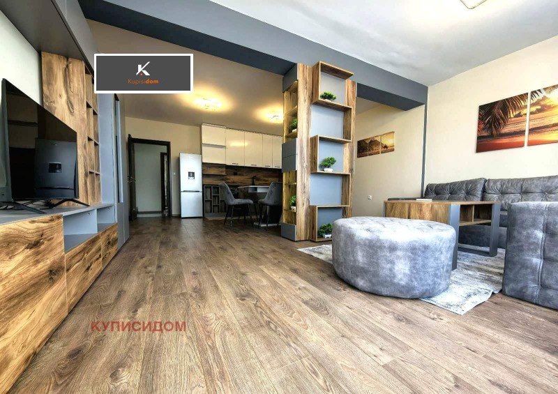 Продава 3-СТАЕН, гр. Стара Загора, Била, снимка 5 - Апартаменти - 52547669