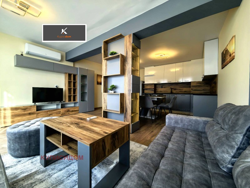 Продава 3-СТАЕН, гр. Стара Загора, Била, снимка 8 - Апартаменти - 52547669