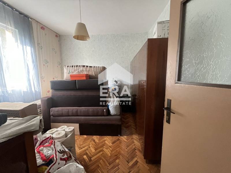 Продава  4-стаен град Варна , Трошево , 92 кв.м | 69731195 - изображение [5]