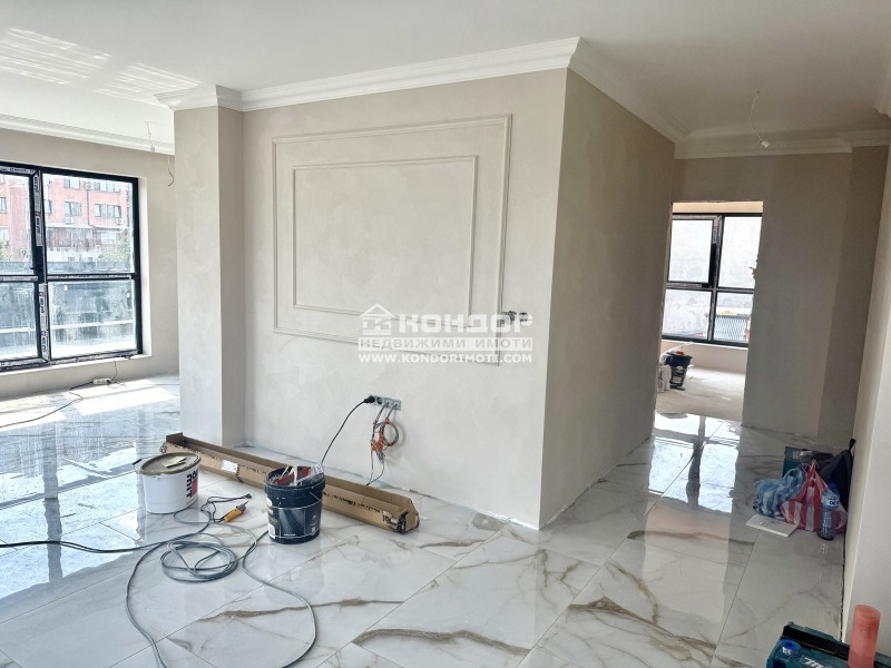 Na prodej  3+ ložnice Plovdiv , Karšijaka , 205 m2 | 39089333 - obraz [3]