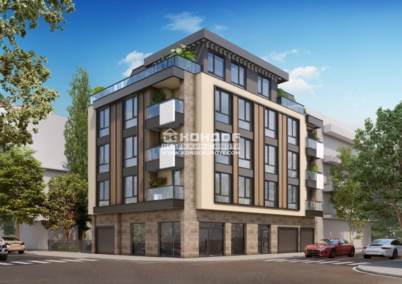 Na prodej  3+ ložnice Plovdiv , Karšijaka , 205 m2 | 39089333 - obraz [15]