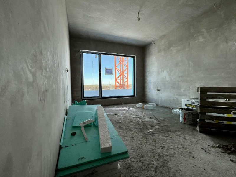 Продава МНОГОСТАЕН, гр. Русе, Център, снимка 4 - Апартаменти - 53561360