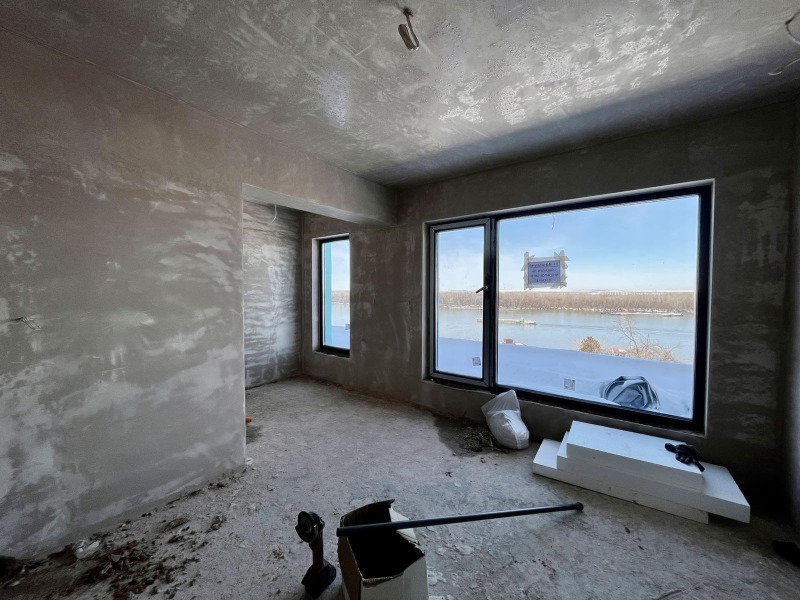 Продава МНОГОСТАЕН, гр. Русе, Център, снимка 5 - Апартаменти - 53561360