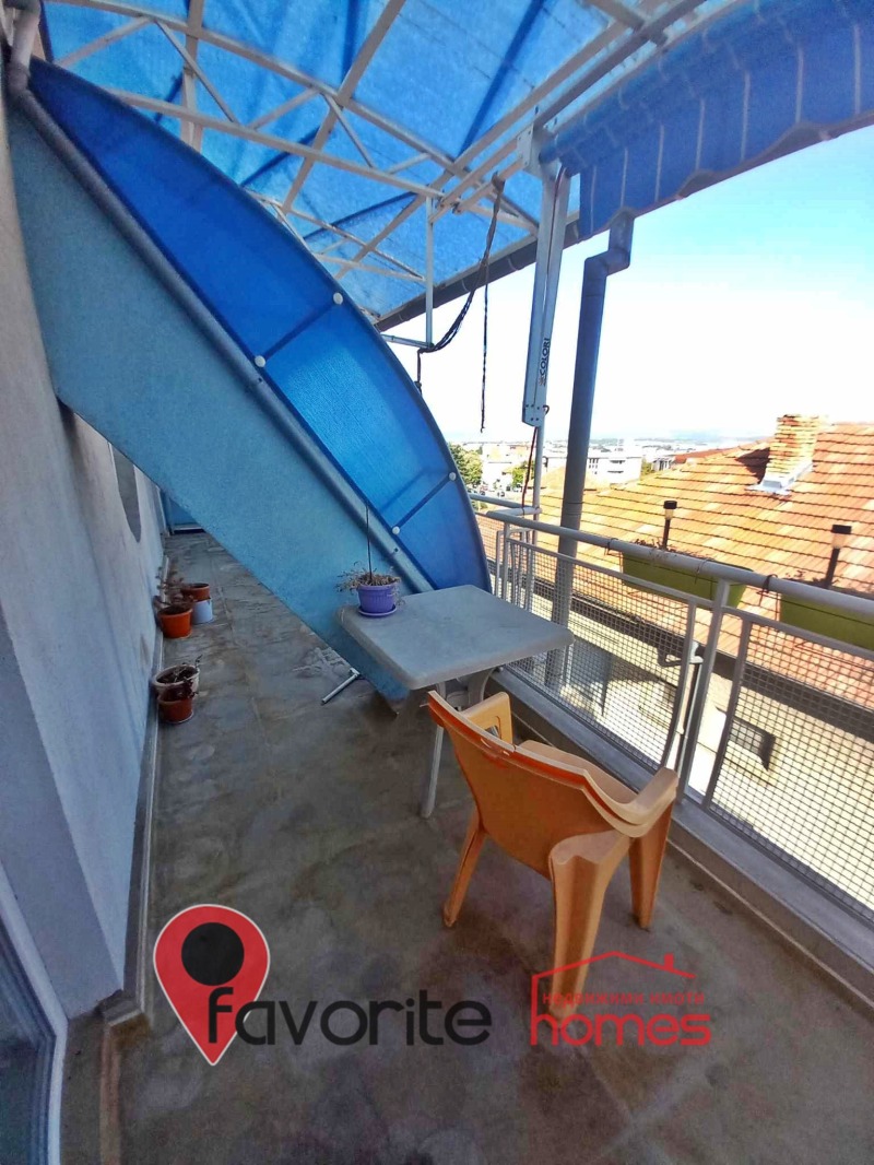 In vendita  Maisonette Shumen , Voenno uchilishte , 146 mq | 20488057 - Immagine [16]