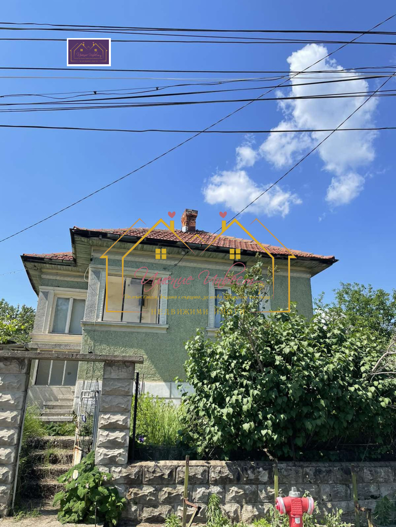 Продава  Къща, област Русе, с. Николово • 77 000 EUR • ID 73538423 — holmes.bg - [1] 