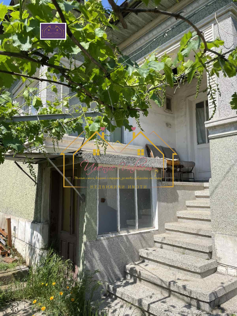 Na sprzedaż  Dom region Ruse , Nikolowo , 120 mkw | 40461339 - obraz [2]