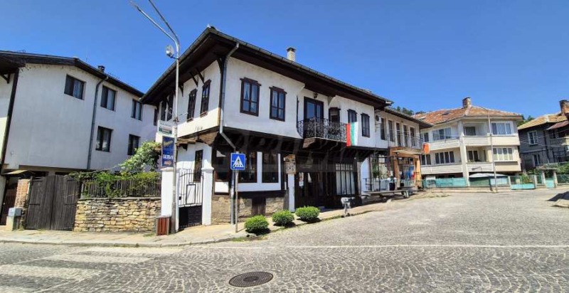 À vendre  Maison région de Gabrovo , Tryavna , 230 m² | 68191951