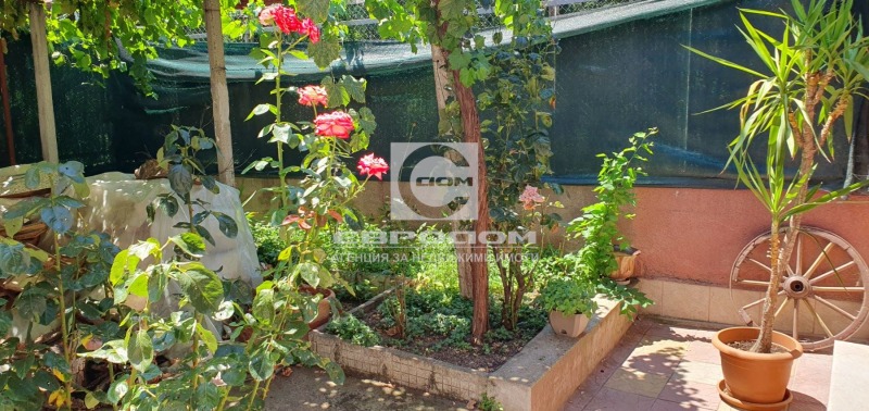 Продава  Къща град Стара Загора , Център , 145 кв.м | 67243179 - изображение [9]