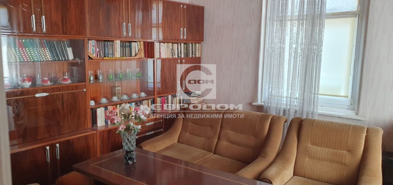 Продава  Къща град Стара Загора , Център , 145 кв.м | 67243179 - изображение [6]