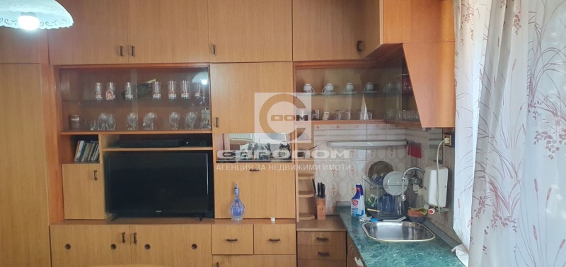 Продава  Къща град Стара Загора , Център , 145 кв.м | 67243179 - изображение [5]