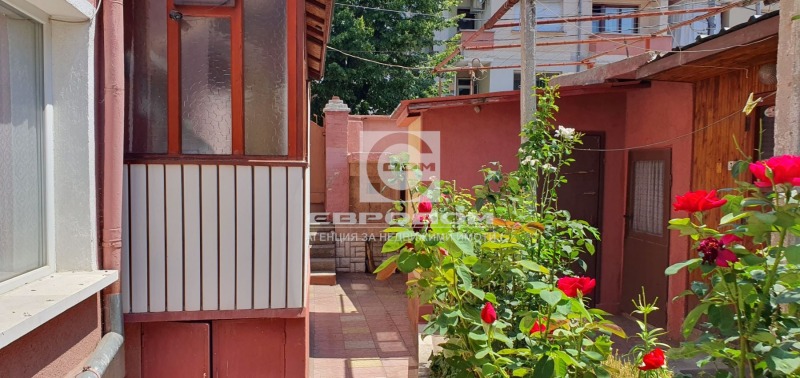 Продава  Къща град Стара Загора , Център , 145 кв.м | 67243179 - изображение [10]