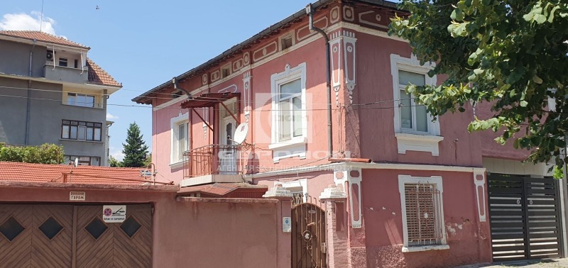Продава  Къща град Стара Загора , Център , 145 кв.м | 67243179 - изображение [11]