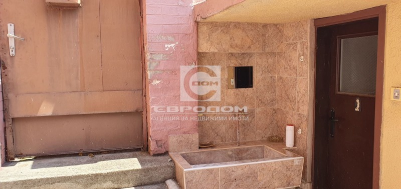 Продава  Къща град Стара Загора , Център , 145 кв.м | 67243179 - изображение [7]