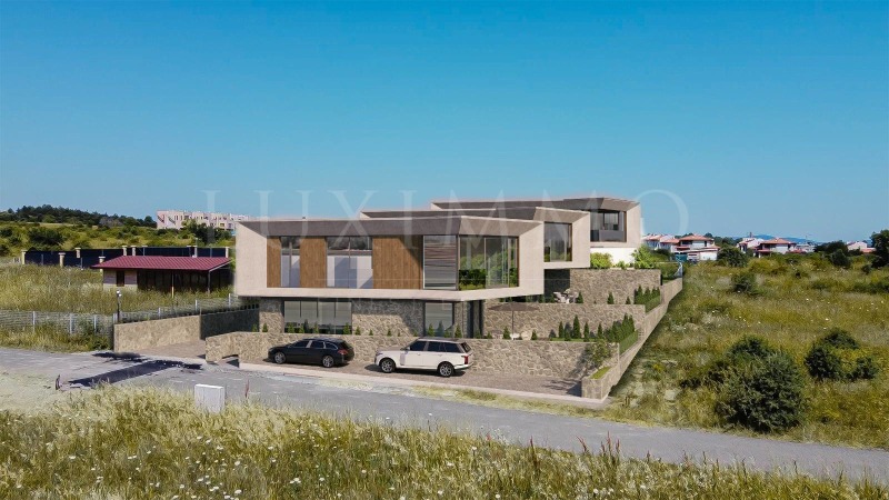 Продава КЪЩА, гр. Царево, област Бургас, снимка 3 - Къщи - 52054475