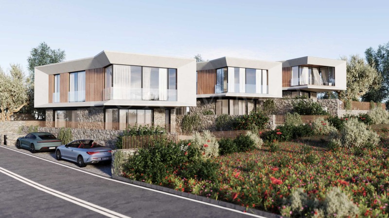 Продава КЪЩА, област Бургас, гр. Царево • 680000 € / 1329964.40 лв. • 86143443 1