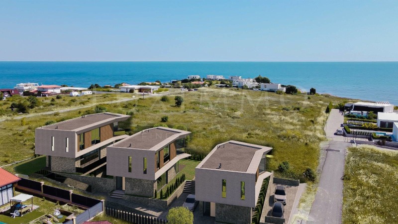 Продава КЪЩА, гр. Царево, област Бургас, снимка 6 - Къщи - 52054475