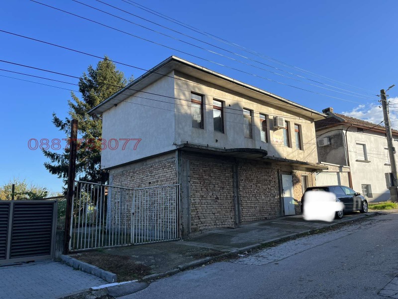 Продава КЪЩА, област Плевен, гр. Тръстеник • 55000 € / 107570.65 лв. • 82324559 1