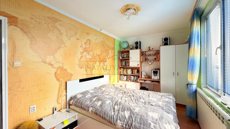 Продава КЪЩА, гр. Бургас, Черно море, снимка 4 - Къщи - 53087413