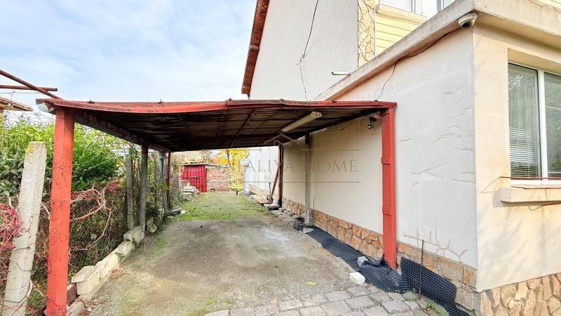 Продава КЪЩА, гр. Бургас, Черно море, снимка 8 - Къщи - 53087413