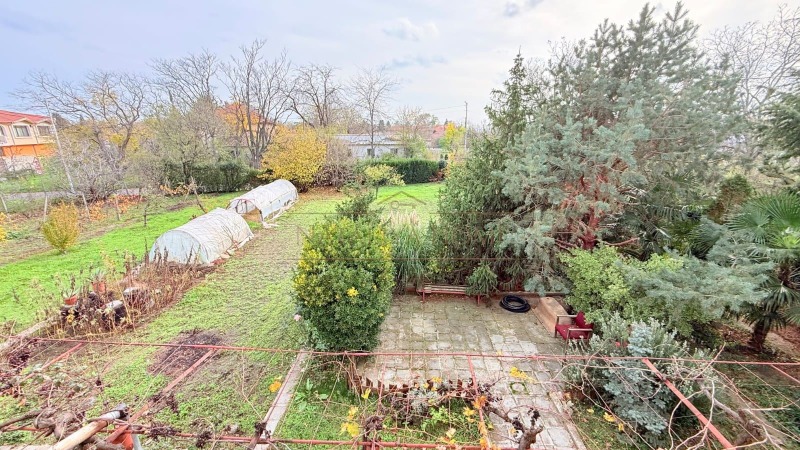 Продава КЪЩА, гр. Бургас, Черно море, снимка 11 - Къщи - 53087413