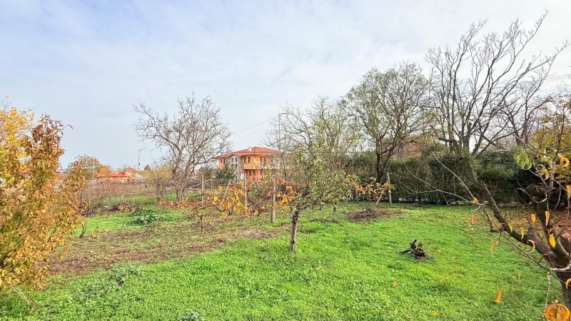 Продава КЪЩА, гр. Бургас, Черно море, снимка 9 - Къщи - 53087413