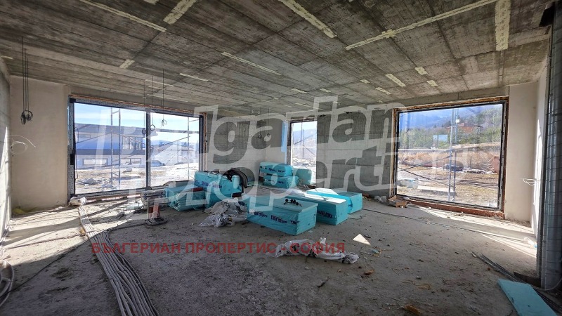 Продава КЪЩА, гр. София, с. Бистрица, снимка 12 - Къщи - 53266267