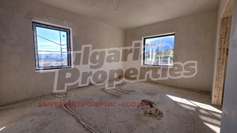 Продава КЪЩА, гр. София, с. Бистрица, снимка 2 - Къщи - 53266267