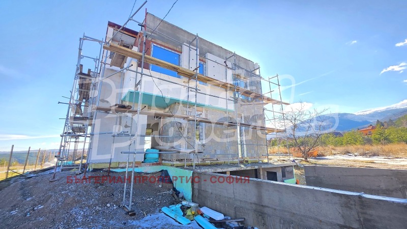 Продава КЪЩА, гр. София, с. Бистрица, снимка 5 - Къщи - 53266267