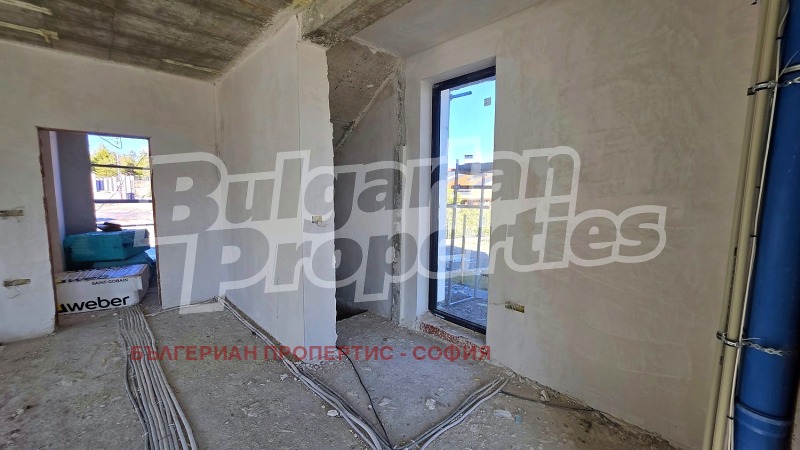 Продава КЪЩА, гр. София, с. Бистрица, снимка 9 - Къщи - 53266267