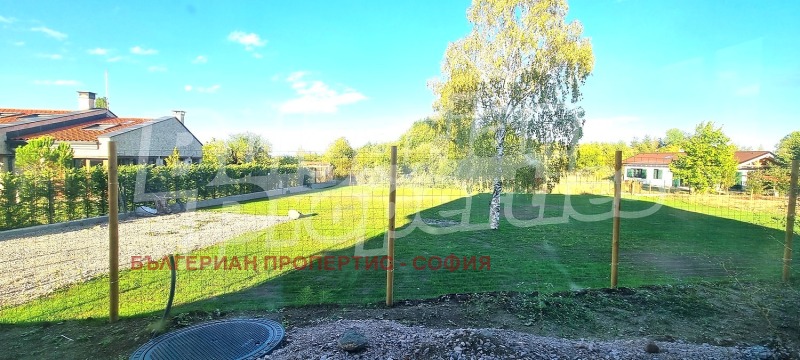 Продава КЪЩА, гр. София, с. Бистрица, снимка 8 - Къщи - 53266267