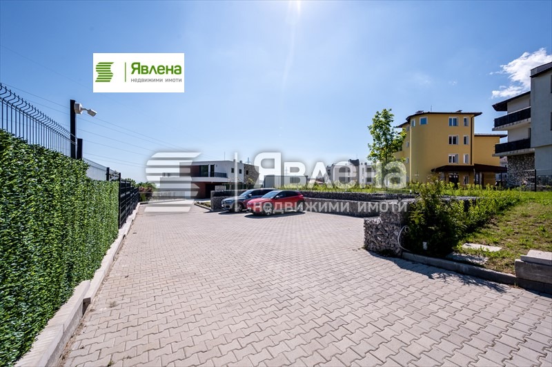 Продава КЪЩА, гр. София, с. Бистрица, снимка 9 - Къщи - 54876594
