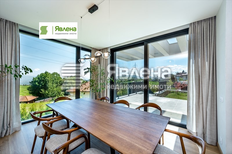 Продава КЪЩА, гр. София, с. Бистрица, снимка 14 - Къщи - 54876594