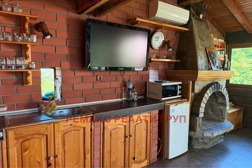 Продава КЪЩА, с. Александрово, област Търговище, снимка 13 - Къщи - 55755638