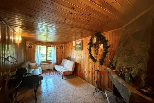 Продава КЪЩА, с. Александрово, област Търговище, снимка 10 - Къщи - 55755638