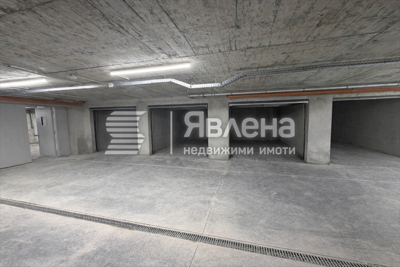 Продава ГАРАЖ, ПАРКОМЯСТО, гр. София, Овча купел 2, снимка 2 - Гаражи и паркоместа - 55591775