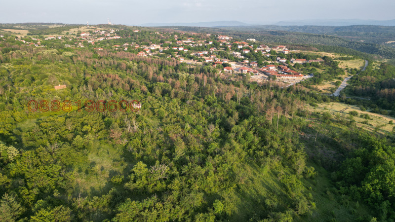 Продава ПАРЦЕЛ, с. Арбанаси, област Велико Търново, снимка 7 - Парцели - 52782162