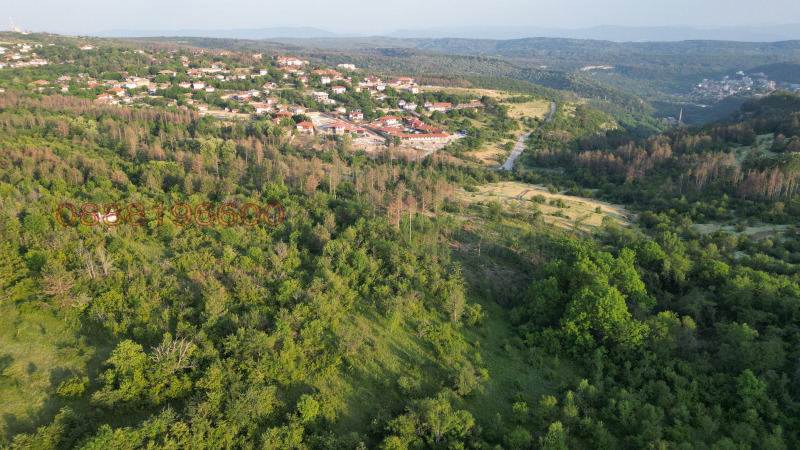 Продава ПАРЦЕЛ, с. Арбанаси, област Велико Търново, снимка 6 - Парцели - 52782162