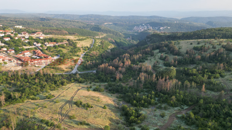 Продава ПАРЦЕЛ, с. Арбанаси, област Велико Търново