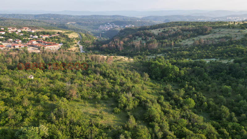 Продава ПАРЦЕЛ, с. Арбанаси, област Велико Търново, снимка 4 - Парцели - 52782162