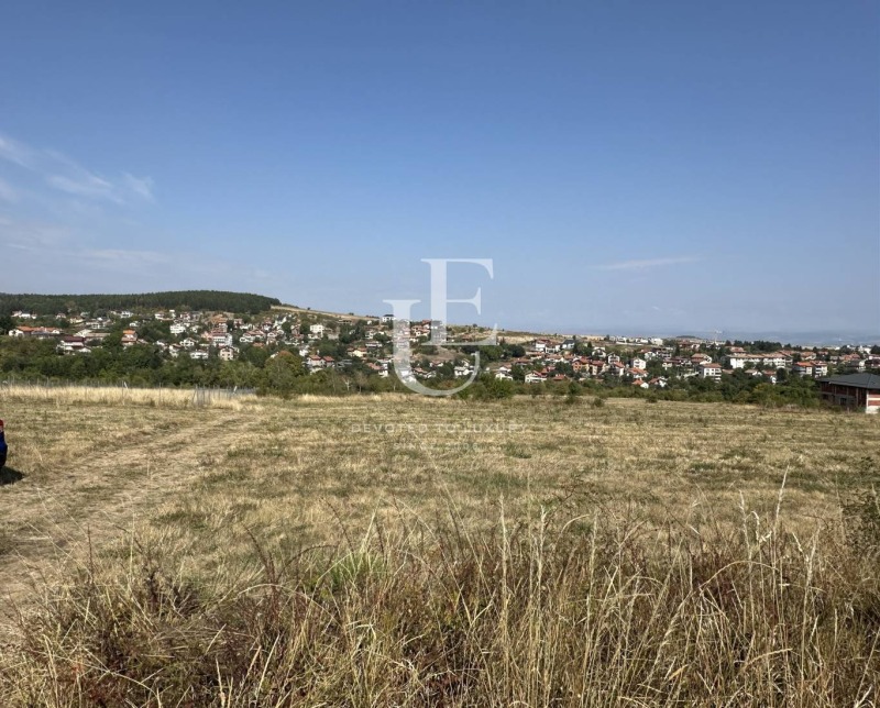 Продава ПАРЦЕЛ, гр. София, гр. Банкя, снимка 3 - Парцели - 52465493