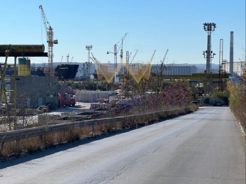 Продава ПАРЦЕЛ, с. Езерово, област Варна, снимка 4 - Парцели - 52686731