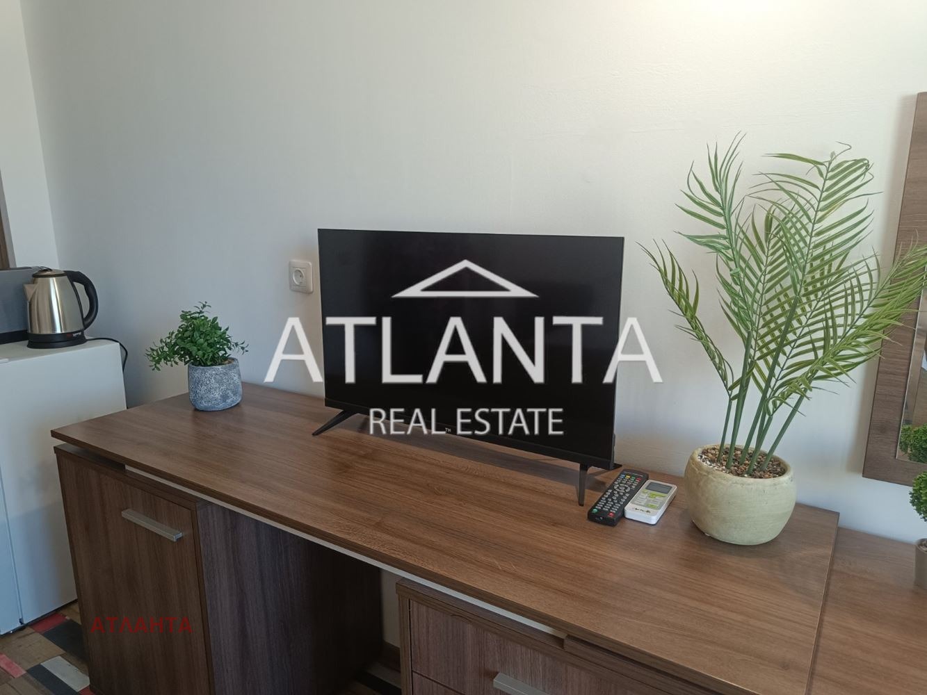 Продава 1-СТАЕН, гр. Варна, к.к. Св.Св. Константин и Елена, снимка 5 - Апартаменти - 54028098