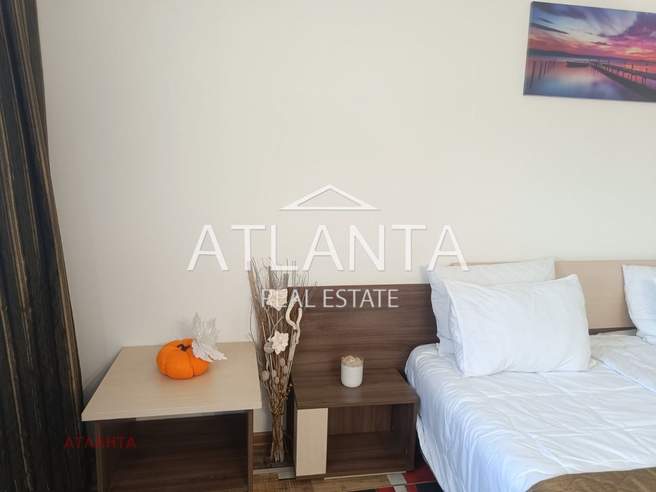 Продава 1-СТАЕН, гр. Варна, к.к. Св.Св. Константин и Елена, снимка 4 - Апартаменти - 54028098