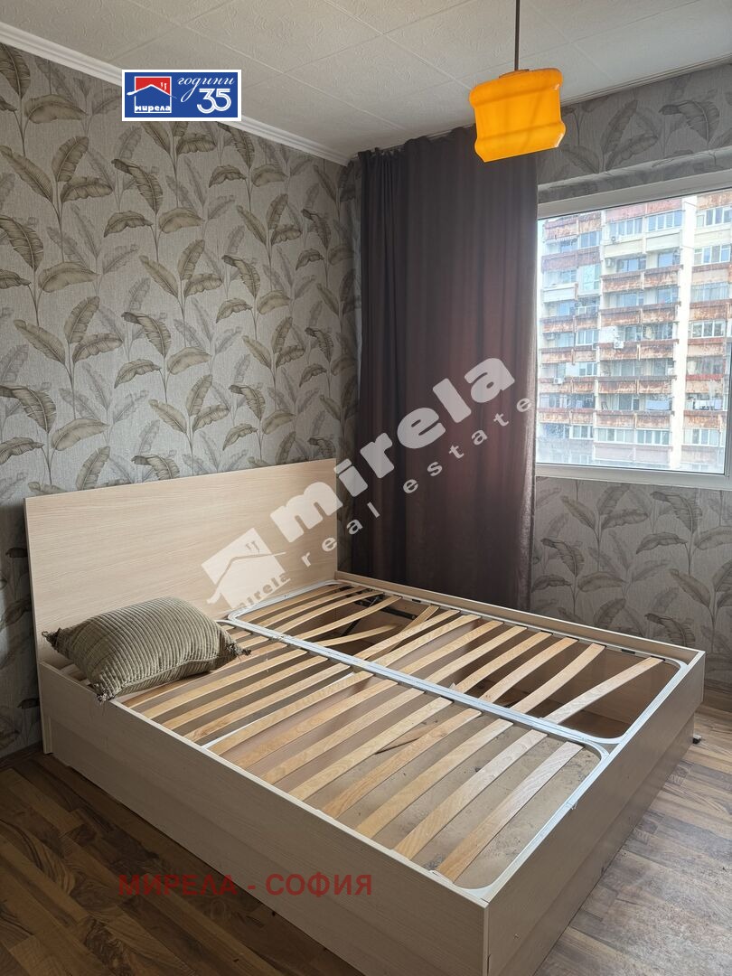 Продава 2-СТАЕН, гр. София, Люлин 5, снимка 3 - Апартаменти - 53681406