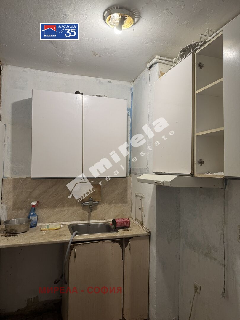 Продава 2-СТАЕН, гр. София, Люлин 5, снимка 6 - Апартаменти - 53681406