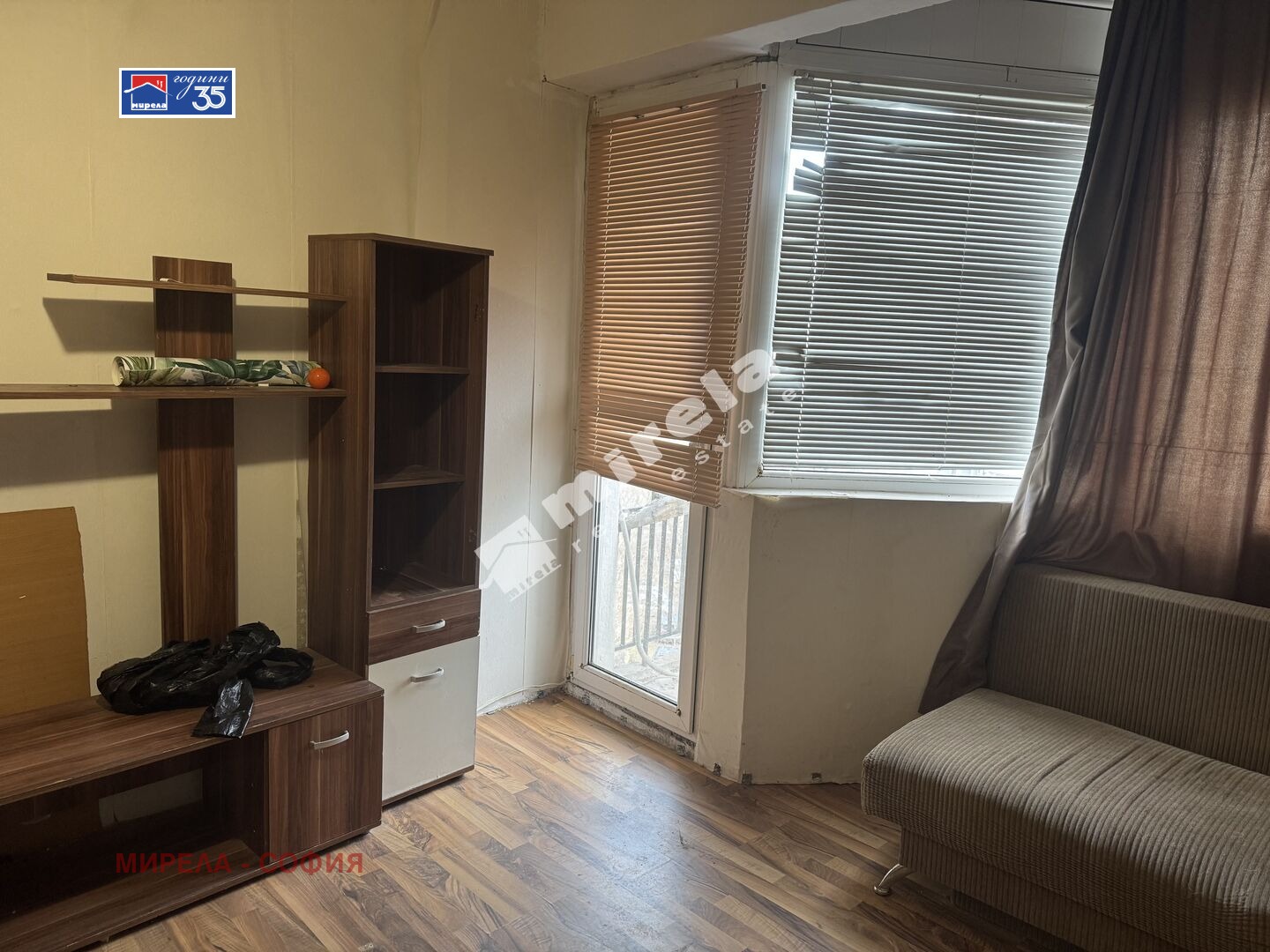 Продава 2-СТАЕН, гр. София, Люлин 5, снимка 2 - Апартаменти - 53681406