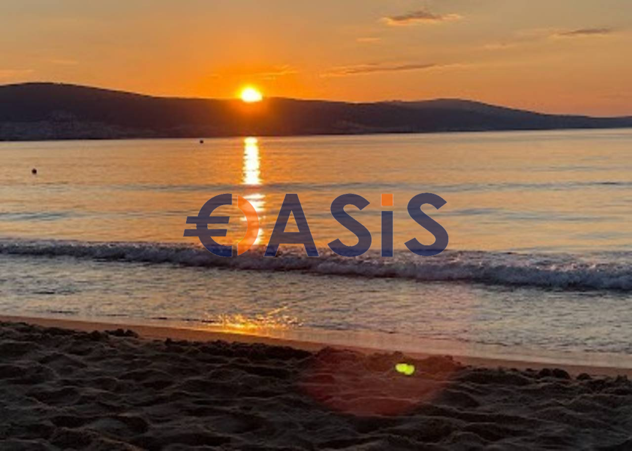 Продава 2-СТАЕН, к.к. Слънчев бряг, област Бургас, снимка 9 - Апартаменти - 54133084