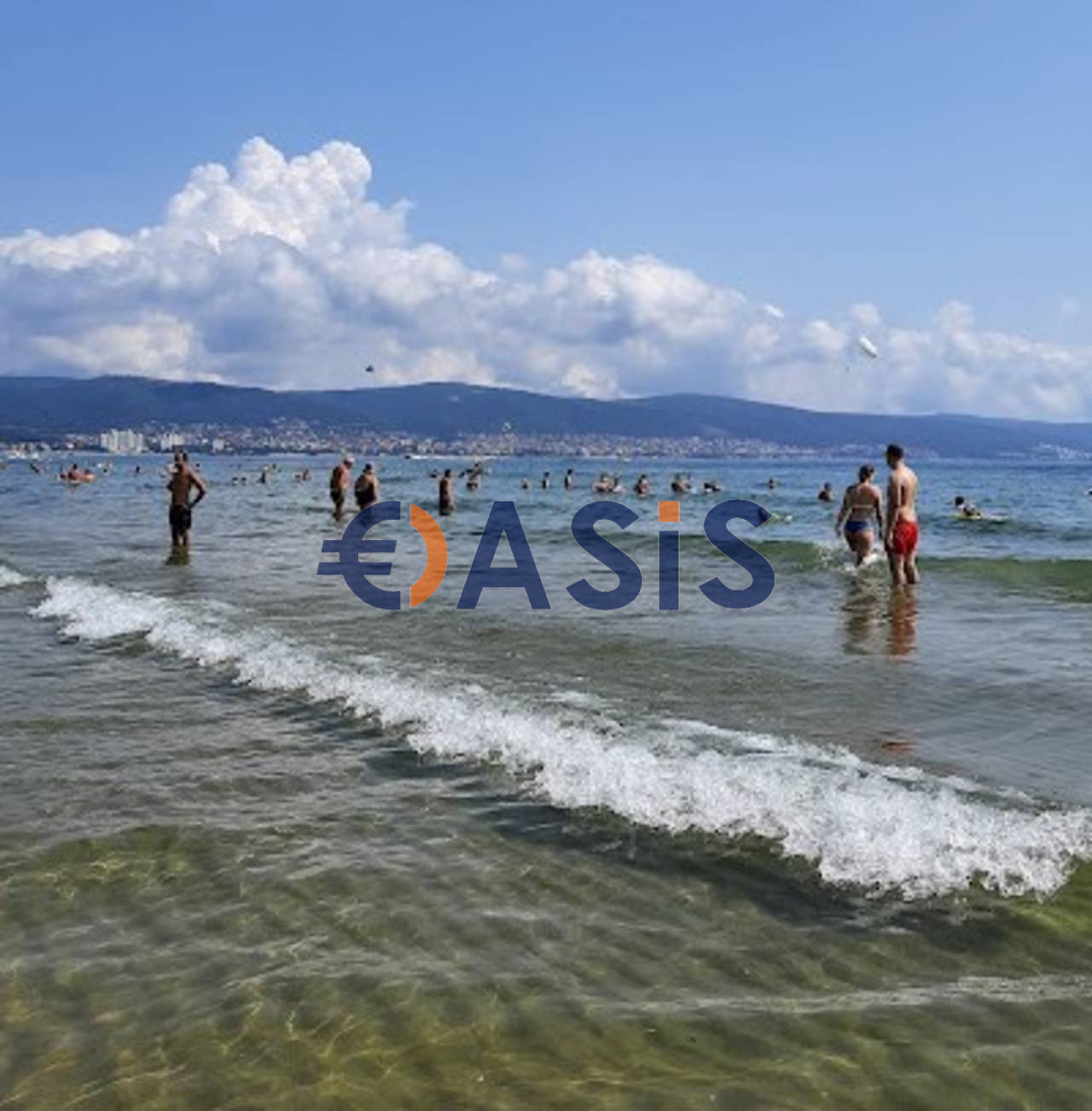 Продава 2-СТАЕН, к.к. Слънчев бряг, област Бургас, снимка 6 - Апартаменти - 54133084