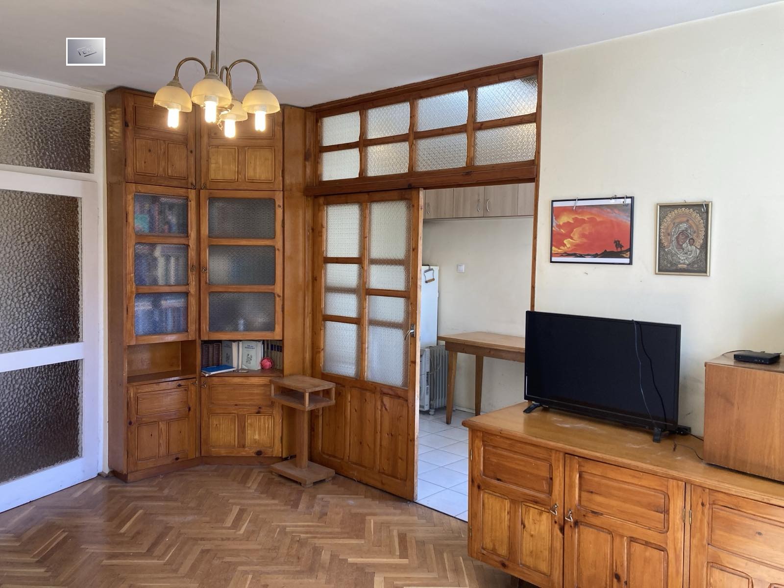 Продава 2-СТАЕН, гр. София, Младост 4, снимка 5 - Апартаменти - 54135290